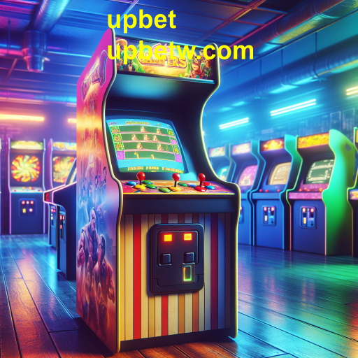 A Magia dos Jogos de Arcade: Uma Viagem pela Nostalgia