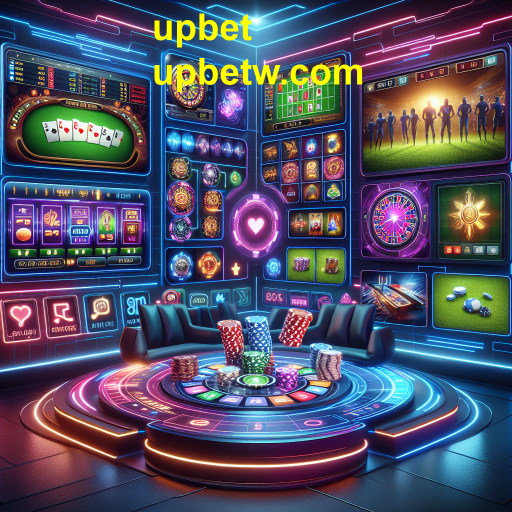 A Revolução do i-Gaming: O Futuro dos Jogos Online